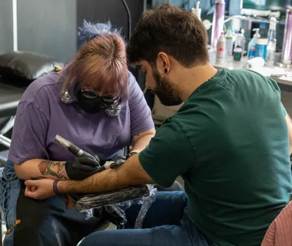 Copyright : Willow Chalon